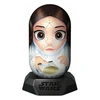 Ravensburger 3D Dėlionė 54 vnt. - Hylkies: Star Wars: Princesė Leia