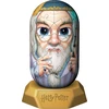 Ravensburger 3D Dėlionė 54 vnt. - Hylkies: Haris Poteris: Albus Dumbledore