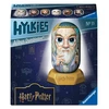 Ravensburger 3D Dėlionė 54 vnt. - Hylkies: Haris Poteris: Albus Dumbledore
