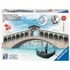 Rialto Bridge 3D - RAVENSBURGER dėlionė