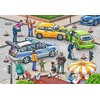 Dėlionė Ravensburger gelbėjimo aplankai veiksme - 2x12 detalių