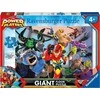 Ravensburger Dėlionė 60 vnt. - Power Players