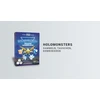 Ravensburger ANZEN HOLOMONSTERS Gra karciana