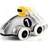 Trinties automobilis Brio Push &amp; Go Racer Plastmasinis (Naudoti A)