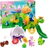 Ravensburger BRIO - Floros gėlių kaimelis (36240)