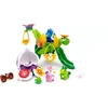 Ravensburger BRIO - Floros gėlių kaimelis (36240)
