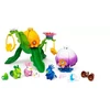 Ravensburger BRIO - Floros gėlių kaimelis (36240)