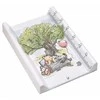 Keeeper *****KEEPPER vadovas + samtelis Winnie baltas 73249