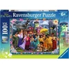 Ravensburger Dėlionė 1000 vnt. - Encanto