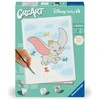 Ravensburger Kūrybinis rinkinys Disney Dumbo piešimui pagal skaičius
