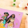Dėlionė Ravensburger CreArt Disney Princess