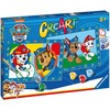 Ravensburger „CreArt“ letenėlių patrulis