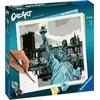 Ravensburger CreArt New York City Vibes
