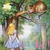 Ravensburger Dėlionė 1000 Alisa Stebuklų šalyje ir Češyro katinas