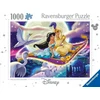 Ravensburger Dėlionė 1000 vnt. - Disney Aladinas