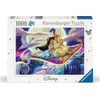 Ravensburger Dėlionė 1000 vnt. - Disney Aladinas