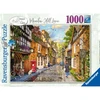Ravensburger Dėlionė 1000 vnt. - Pasivaikščiojimas