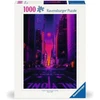 Ravensburger Dėlionė 1000 vnt. - Niujorkas