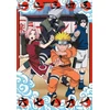 Ravensburger Dėlionė 300 vnt. - Naruto