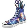 Ravensburger 3D Dėlionė 108 vnt. - "Sneaker Galaxy" sportbatis