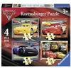 Ravensburger Dėlionė 72 vnt. - Ratai 3