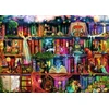 Ravensburger Dėlionė 1000 vnt. - Stebuklinga pasaka