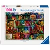 Ravensburger Dėlionė 1000 vnt. - Stebuklinga pasaka