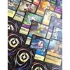 Ravensburger Disney Lorcana gra karciana Into the Inklands Booster Pack SLEEVED KARTY