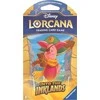 Ravensburger Disney Lorcana gra karciana Into the Inklands Booster Pack SLEEVED KARTY