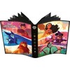 Ravensburger Kortelių albumas Disney Lorcana Nicholas Kole