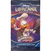 Ravensburger Disney Lorcana: Shimmering Skies Ekranas (24 pakuotės) – LT