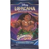 Ravensburger Disney Lorcana: Shimmering Skies Ekranas (24 pakuotės) – LT