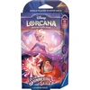 Ravensburger Stalo žaidimas Disney Lorcana pradinis kaladėlių rinkinys 8 vnt