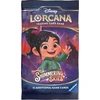Ravensburger Stalo žaidimas Disney Lorcana pradinis kaladėlių rinkinys 8 vnt