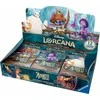 Kolekcionuojamos Kortelės - Ravensburger Disney Lorcana TCG Azurite Sea Booster Box 24 Packs