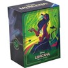 Ravensburger Disney Lorcana (Set06) deck box A Skaza