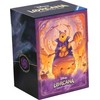 Dėlionė Ravensburger Disney Lorcana (Set06) deck box B Mikė Pukuotukas