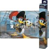 Ravensburger Stalo žaidimo kilimėlis disney lorcana donaldo pato motyvais