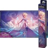 Ravensburger Stalo žaidimo kilimėlis disney lorcana elsa modelis
