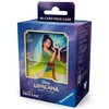Dėlionė Ravensburger Disney Lorcana (Set09) deck box B Mulan