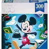 Ravensburger Dėlionė 200 vnt. - Disney Princesių Kalėdos