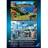Ravensburger Dėlionė 200 vnt. - Disney Princesių Kalėdos