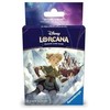 Dėlionė Ravensburger DL - Reign of Jafar (Set 8) Card Sleeve Pack - B