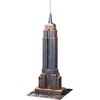 Ravensburger 3D Dėlionė 216 vnt. - Empire State Building