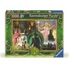 Dėlionė Ravensburger Puzzle Wicked 1000 dalys