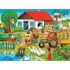 Ravensburger Dėlionė 15 vnt. - Ūkis