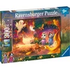 Ravensburger Dėlionė 300 vnt. - Musse & Helium