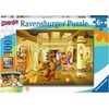 Ravensburger Dėlionė 100 vnt. - Scooby Doo