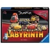 Ravensburger Board Game Junior Labyrinth Cars