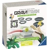 Ravensburger GraviTrax Junior adapterių rinkinys, 17 det., nuo 8 m.
